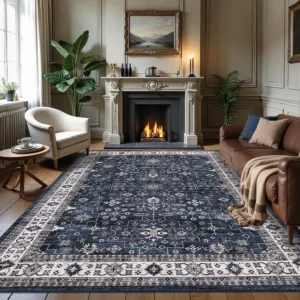 Area Rugs 8x10 for Living Room,