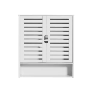 Wall Mounted Bathroom Cabinet