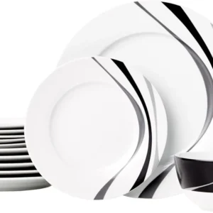 Dinnerware Set,