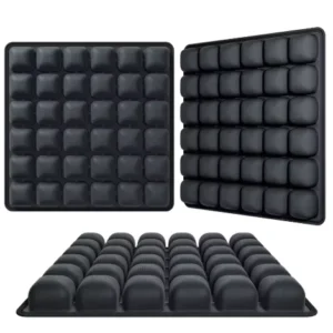 Inflatable Seat Cushion