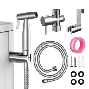 Handheld Bidet Sprayer Set