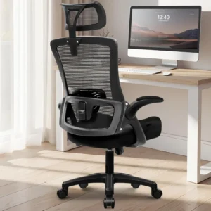 NEO CHAIR Ergonomic Adjustable Home Office Desk Chair