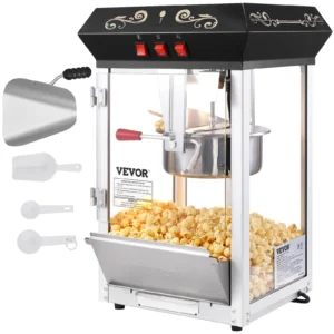 SucceBuy Popcorn Popper Maker