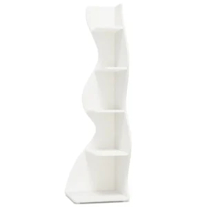 Tribesigns Corner Shelf,